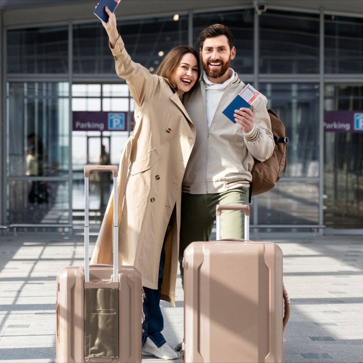 Visa and Travel Support